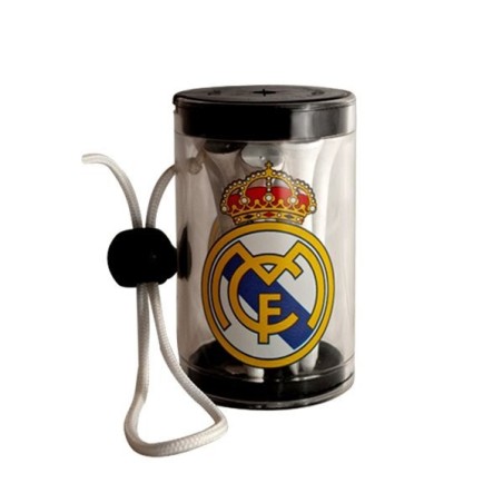 Real Madrid Golf Tee Shaker