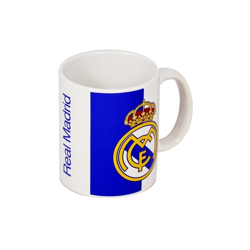 Real Madrid Andromeda 11oz Mug