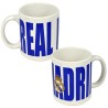 Real Madrid Bold Wordmark 11oz Mug