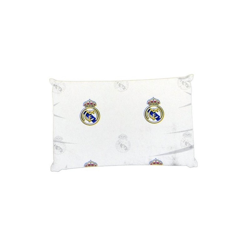 Real Madrid Rotary Pillow Case