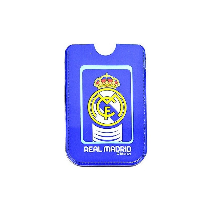 Real Madrid Universal Phone Pouch