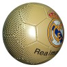 Real Madrid Gold/Black Football - Size 5