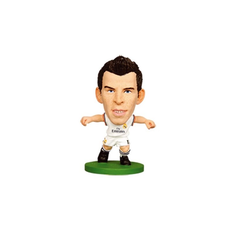 Real Madrid SoccerStarz - Gareth Bale