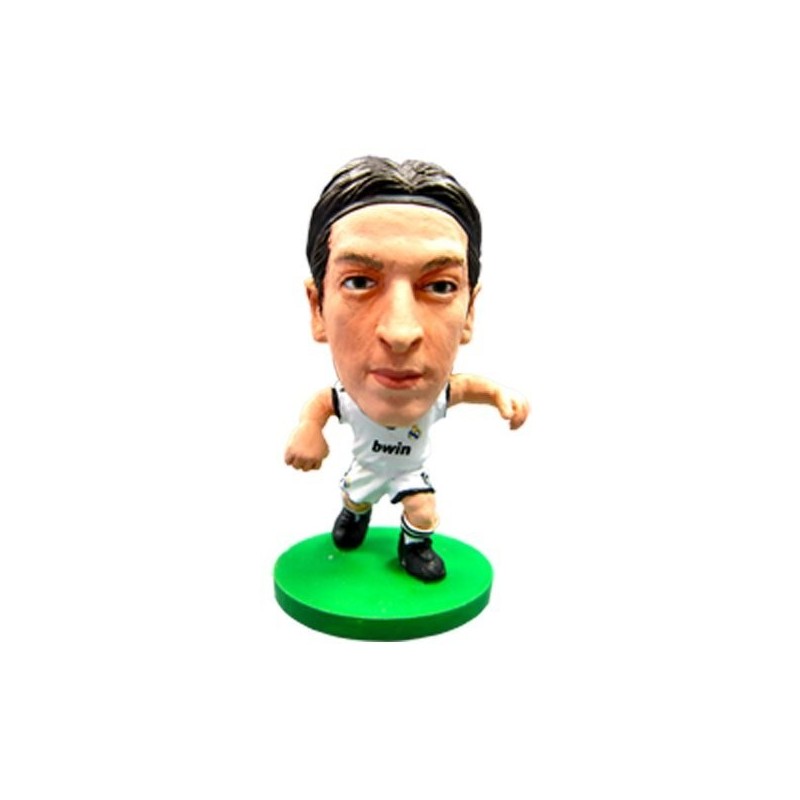 Real Madrid SoccerStarz - Mesut Ozil