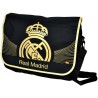 Real Madrid Gold Laptop Shoulder Bag - 15.6 Inch