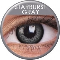 Starburst Grey Coloured...