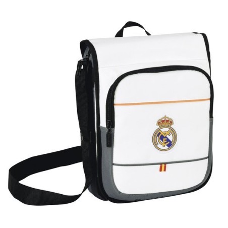 Real Madrid Shoulder Bag - 24 Cms