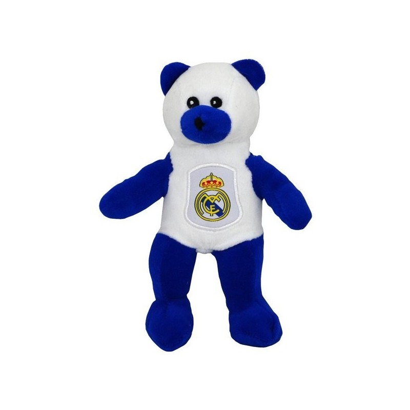 Real Madrid Solid Bear Contrast