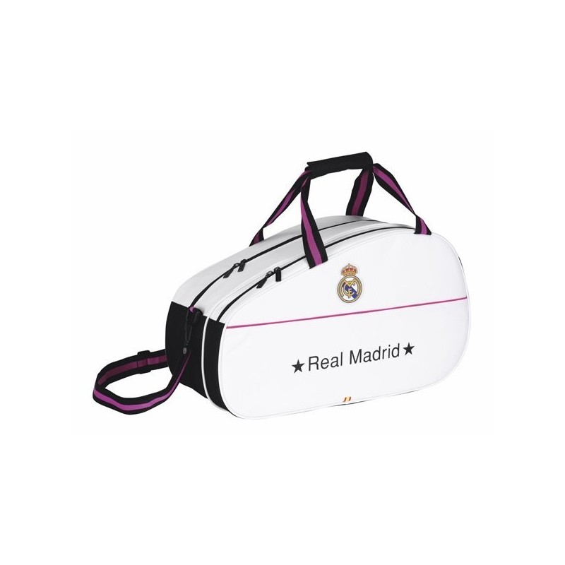 Real Madrid Sports Bag 53CM