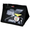 S.L. Benfica Black Wallet