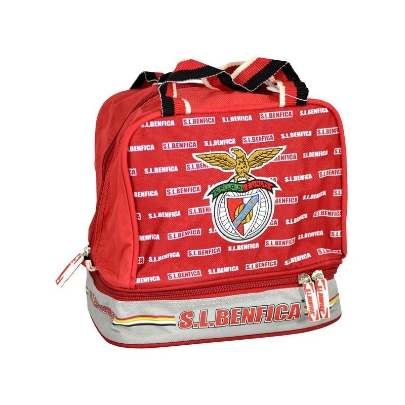 S.L. Benfica Cooler Lunch Bag