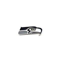 NFL Seattle Seahawks Pin Badge