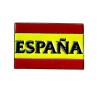 Spain Crest Pin Badge