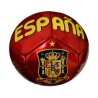 Spain Red Signature Football - Size 1