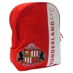 Sunderland Focus Backpack