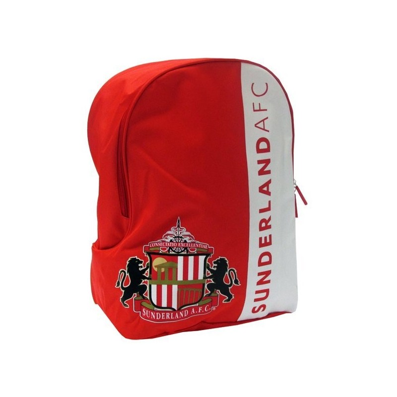 Sunderland Focus Backpack