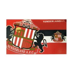 Sunderland Horizon Flag