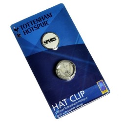 Tottenham Golf Hat Clip & Ball Marker