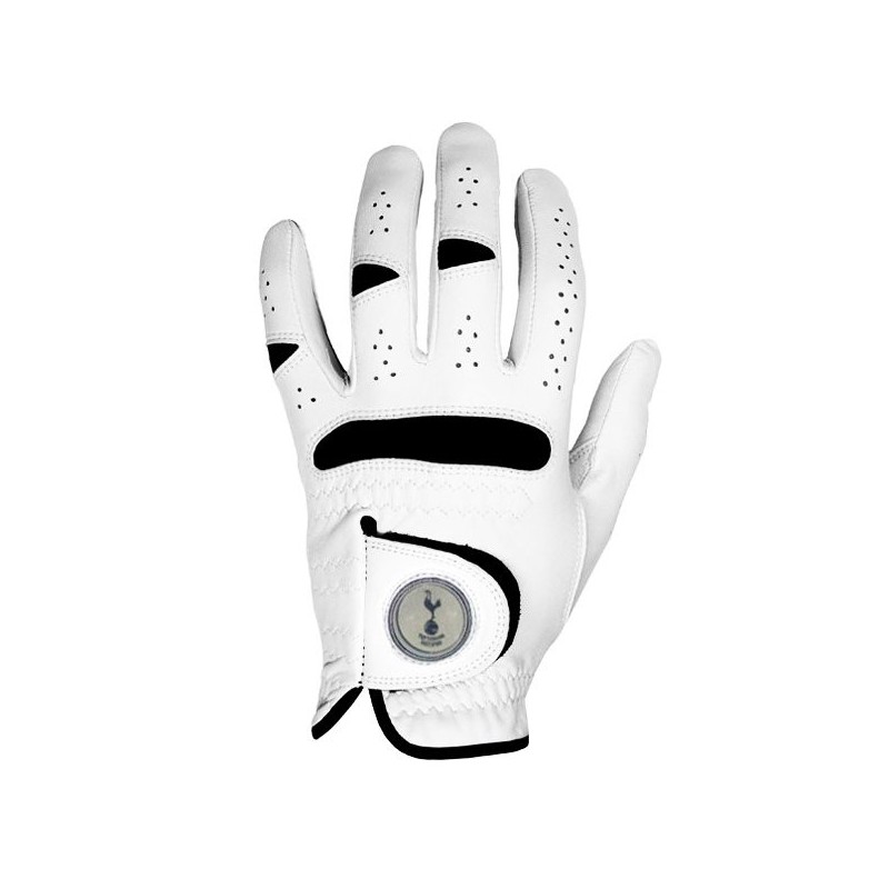 Tottenham Golf Glove & Marker -L