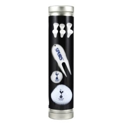Tottenham Golf Gift Tube