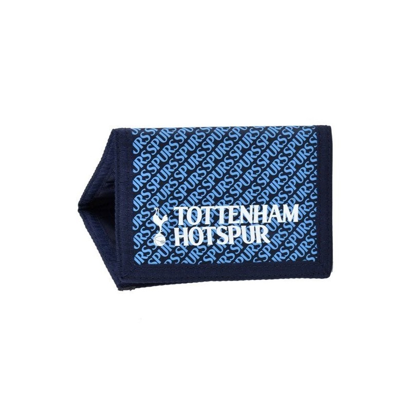 Tottenham Reflex Nylon Wallet