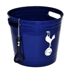 Tottenham Beer Bucket with Opener