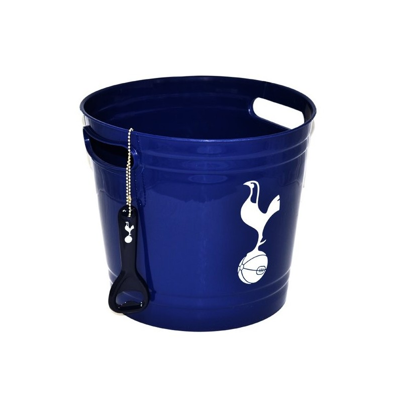 Tottenham Beer Bucket with Opener