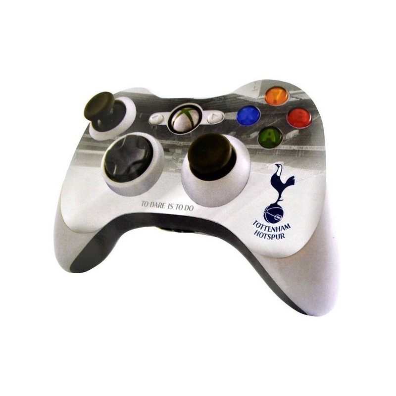Tottenham Xbox Controller Skin