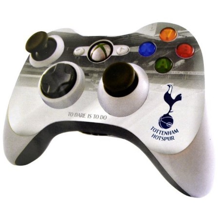Tottenham Xbox Controller Skin