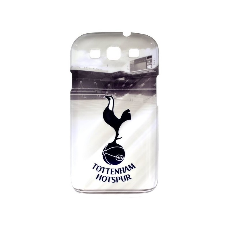 Tottenham Galaxy S3 Hard Phone Case