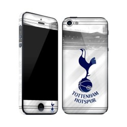 Tottenham iPhone 5 Skin