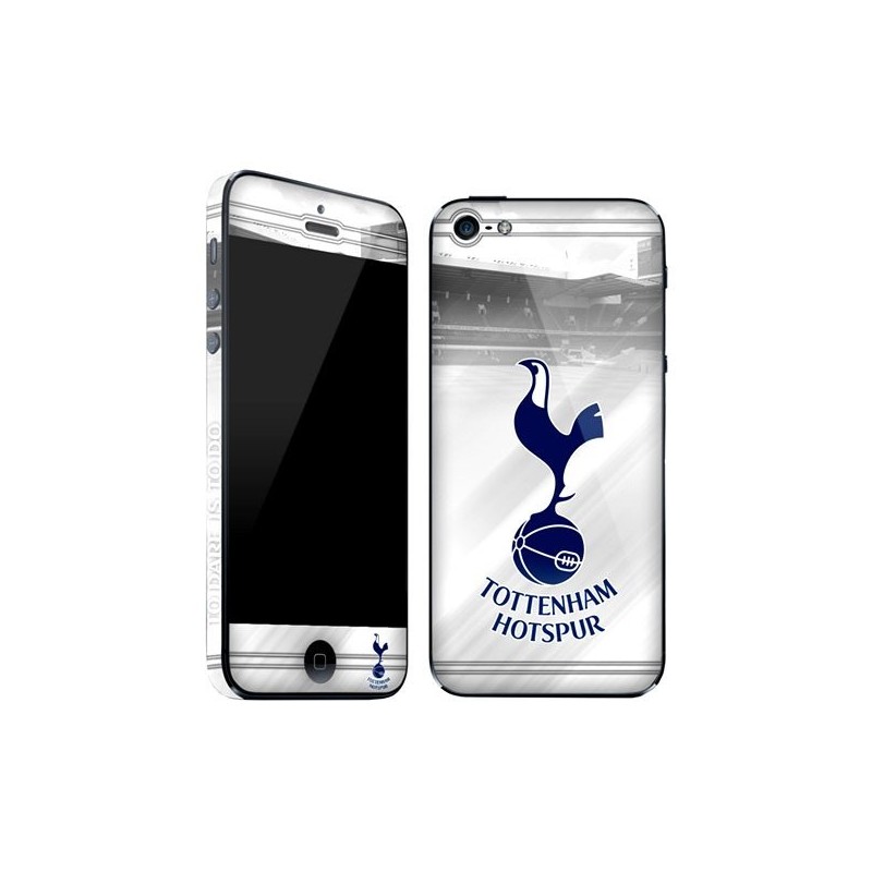 Tottenham iPhone 5 Skin