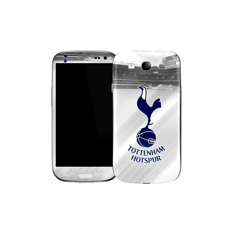 Tottenham Samsung Galaxy S3 Skin
