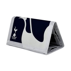 Tottenham Big Logo Wallet