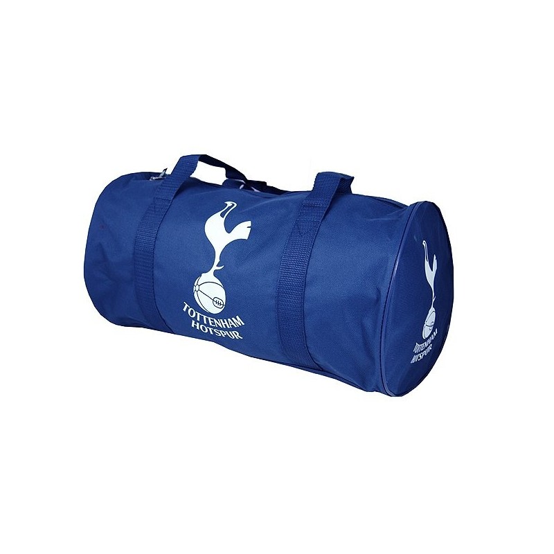 Tottenham Barrel Bag