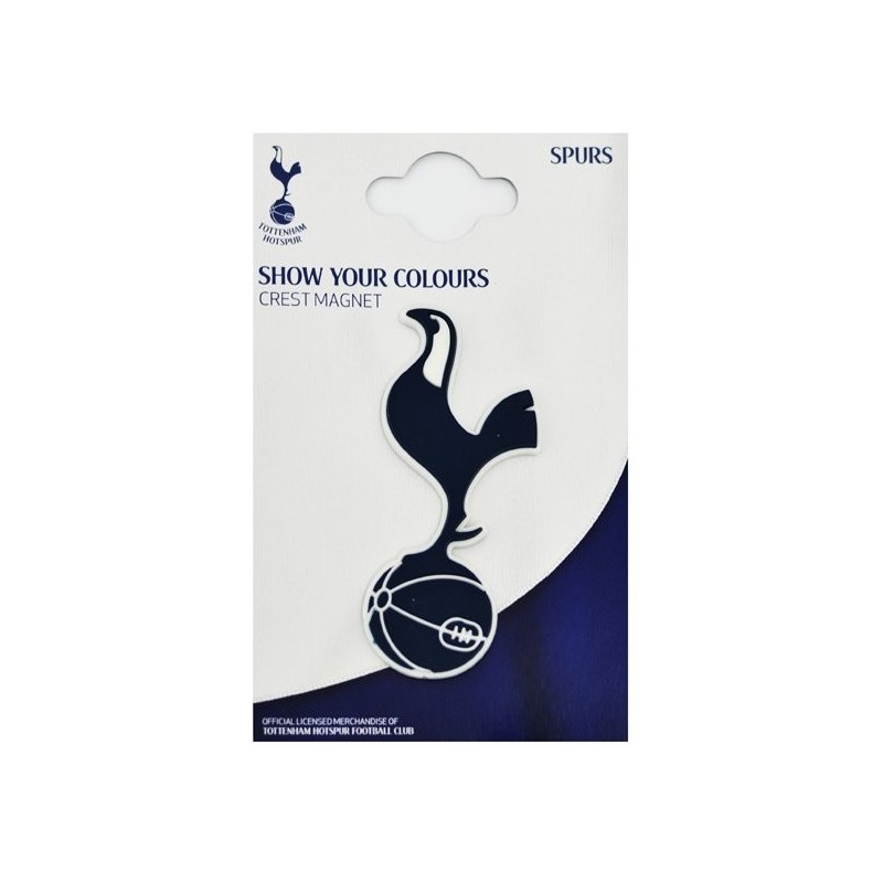 Tottenham Crest Magnet