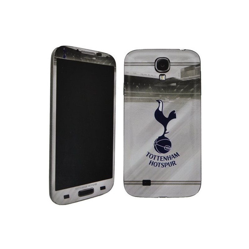 Tottenham Samsung Galaxy S4 Skin