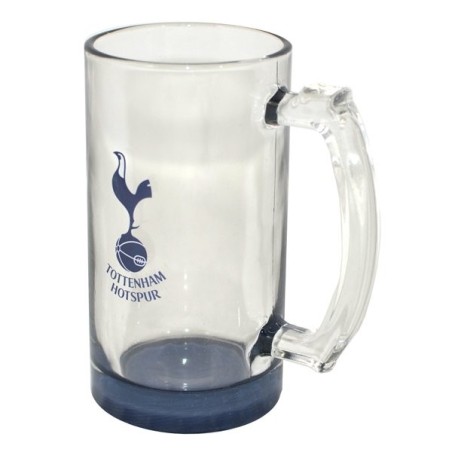 Tottenham Glory Tankard Glass