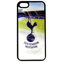 Tottenham iPhone 5/5S 3D Hard Phone Case