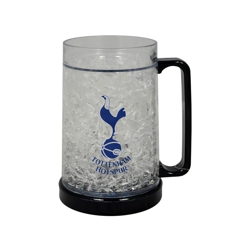 Tottenham Freezer Mug
