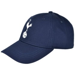 Tottenham Core Baseball Cap - Navy