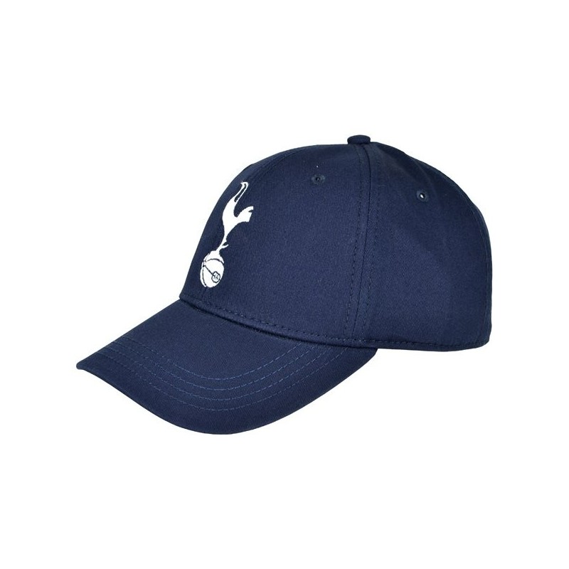 Tottenham Core Baseball Cap - Navy