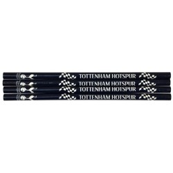 Tottenham Big Logo 4PK Pencils Set