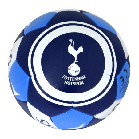 Tottenham 4 Inch Mini Soft Ball