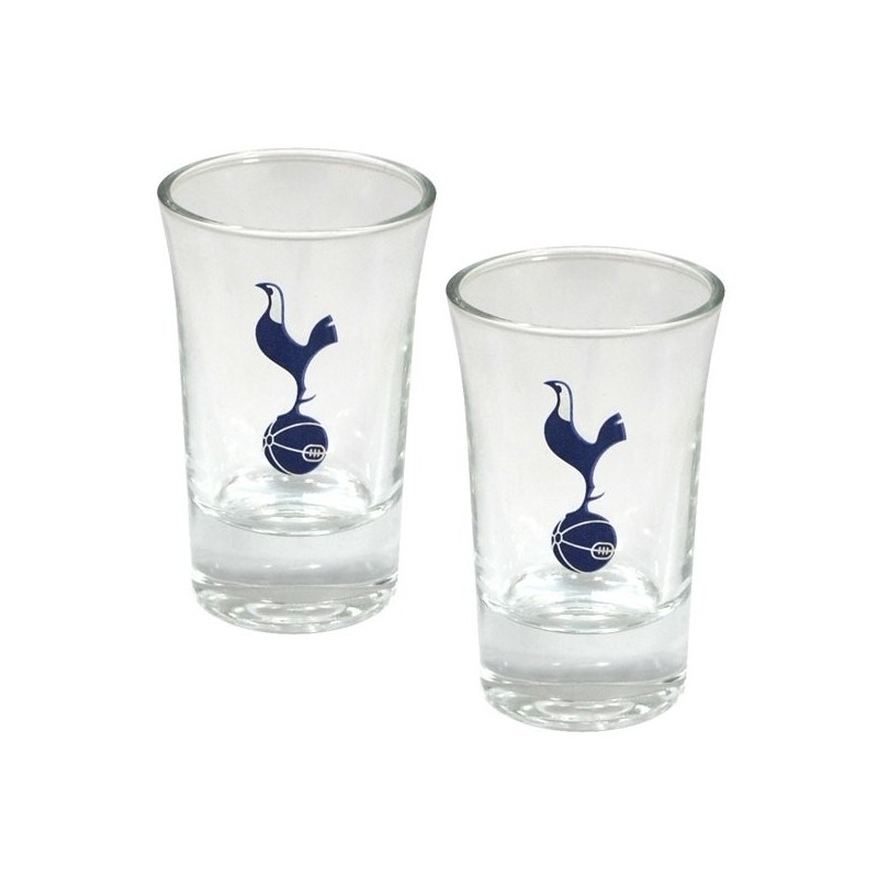 Tottenham 2PK Shot Glass