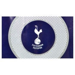 Tottenham Bullseye Flag
