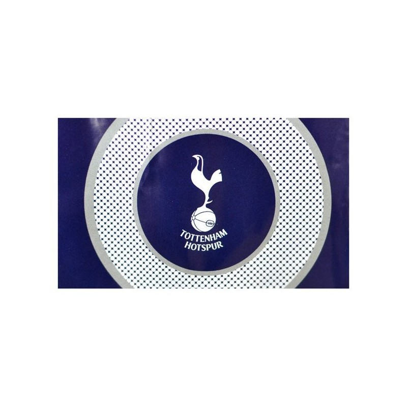 Tottenham Bullseye Flag