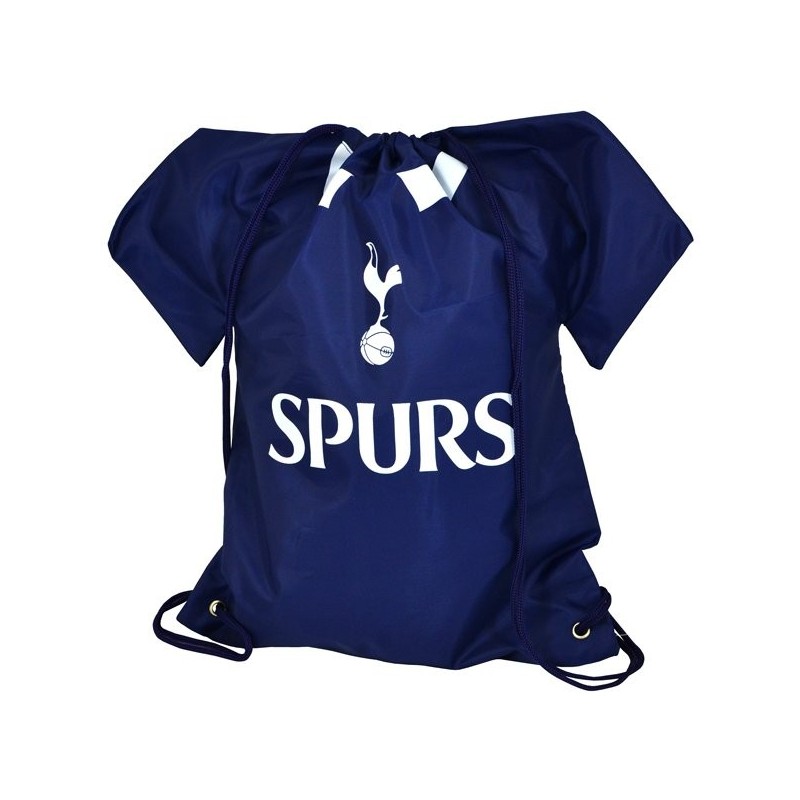 Tottenham Shirt Shaped Gym Bag