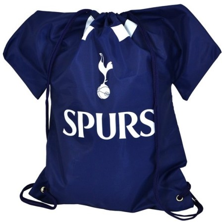 Tottenham Shirt Shaped Gym Bag