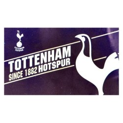 Tottenham Established Flag